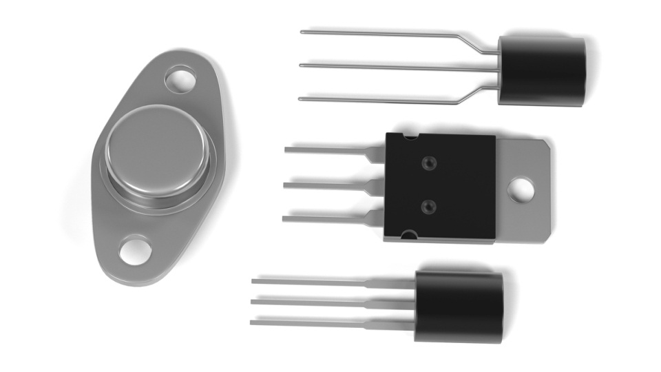 Transistor