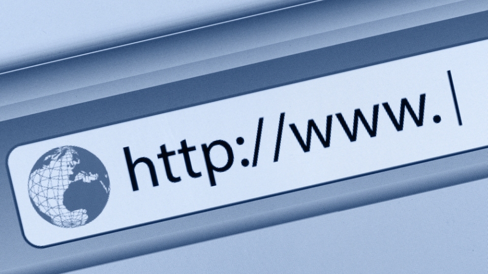 URL