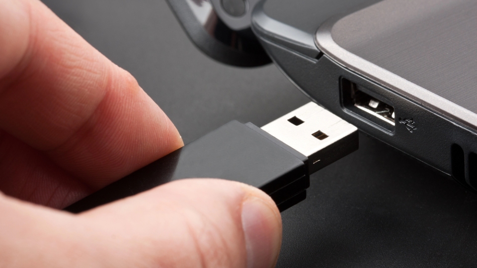 USB