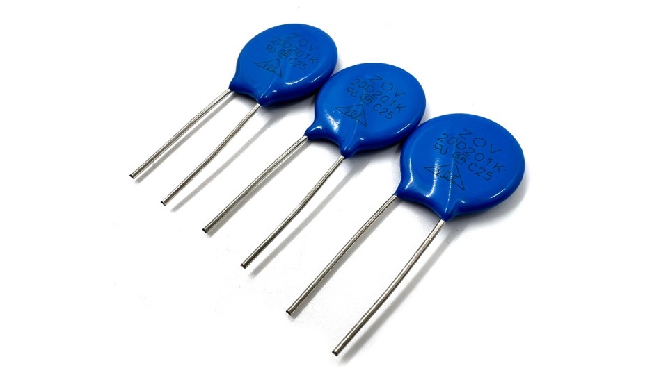 Varistor