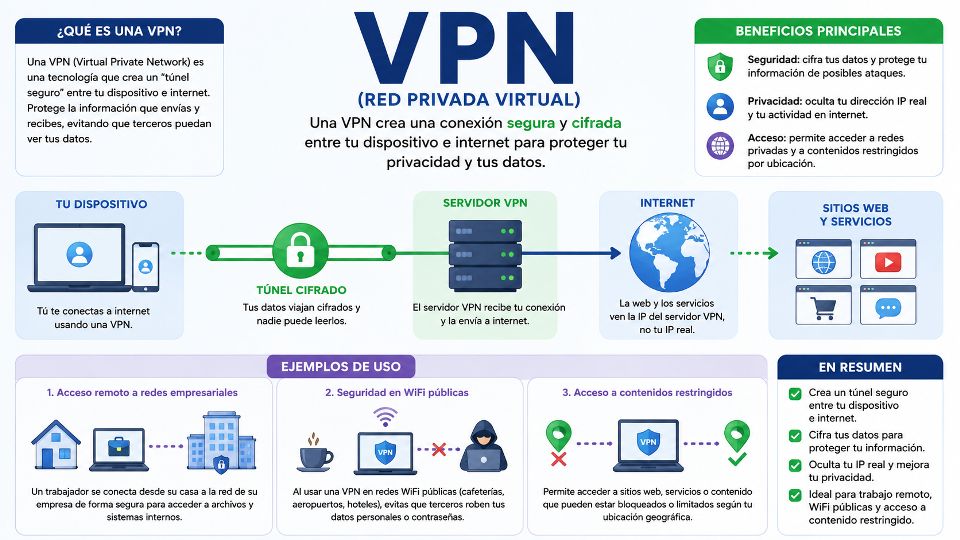 VPN