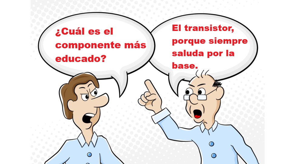 50 chistes que solo entenderán los amantes de la electrónica (Parte 2)
