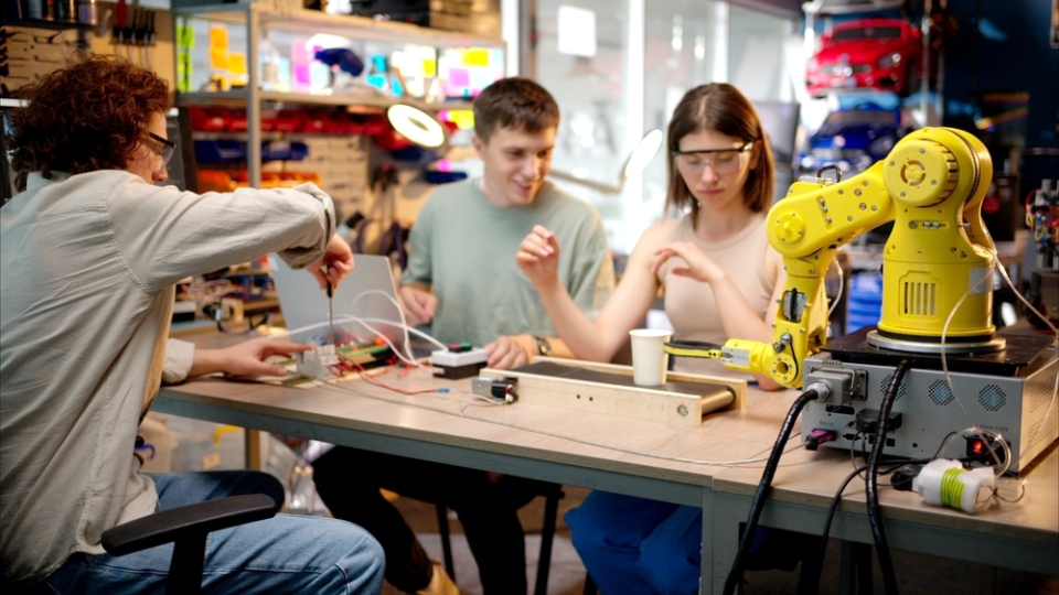 Las mejores universidades para estudiar Ingeniería Electrónica en Latinoamérica
