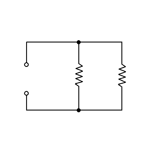 Simulador de Resistencias en Paralelo